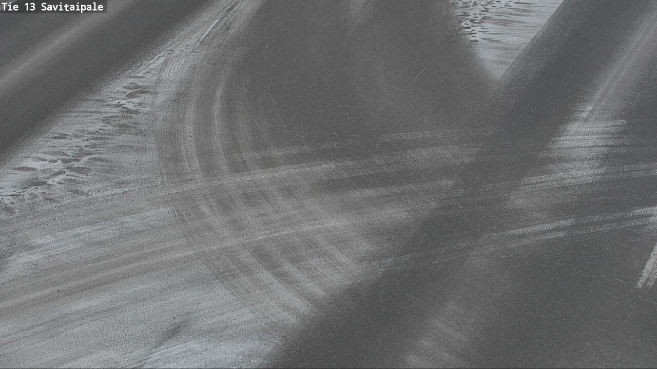Kelikamerat Kuva Tie 13 Savitaipale, Savitaipale, Etelä-Karjala