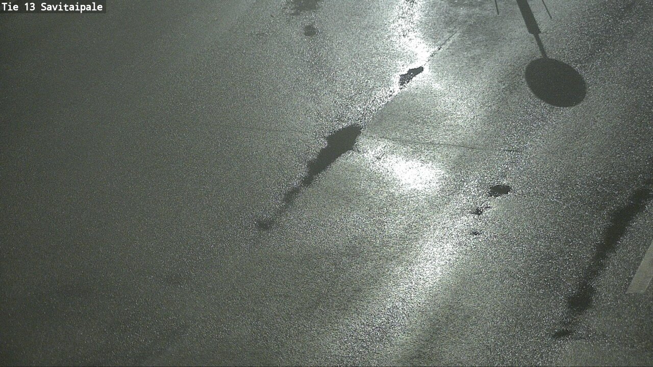 Kelikamerat Kuva Tie 13 Savitaipale, Savitaipale, Etelä-Karjala