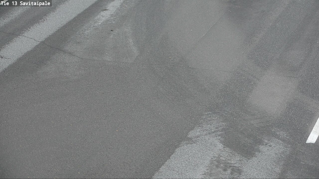 Kelikamerat Kuva Tie 13 Savitaipale, Savitaipale, Etelä-Karjala