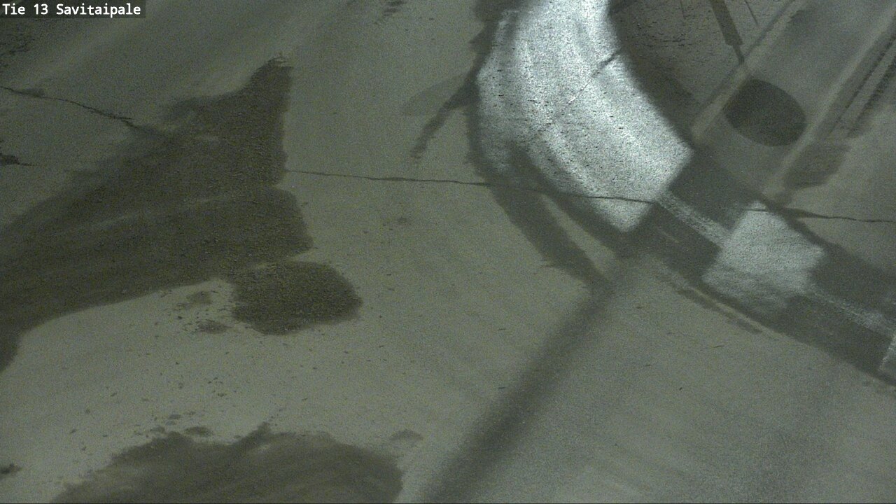Kelikamerat Kuva Tie 13 Savitaipale, Savitaipale, Etelä-Karjala