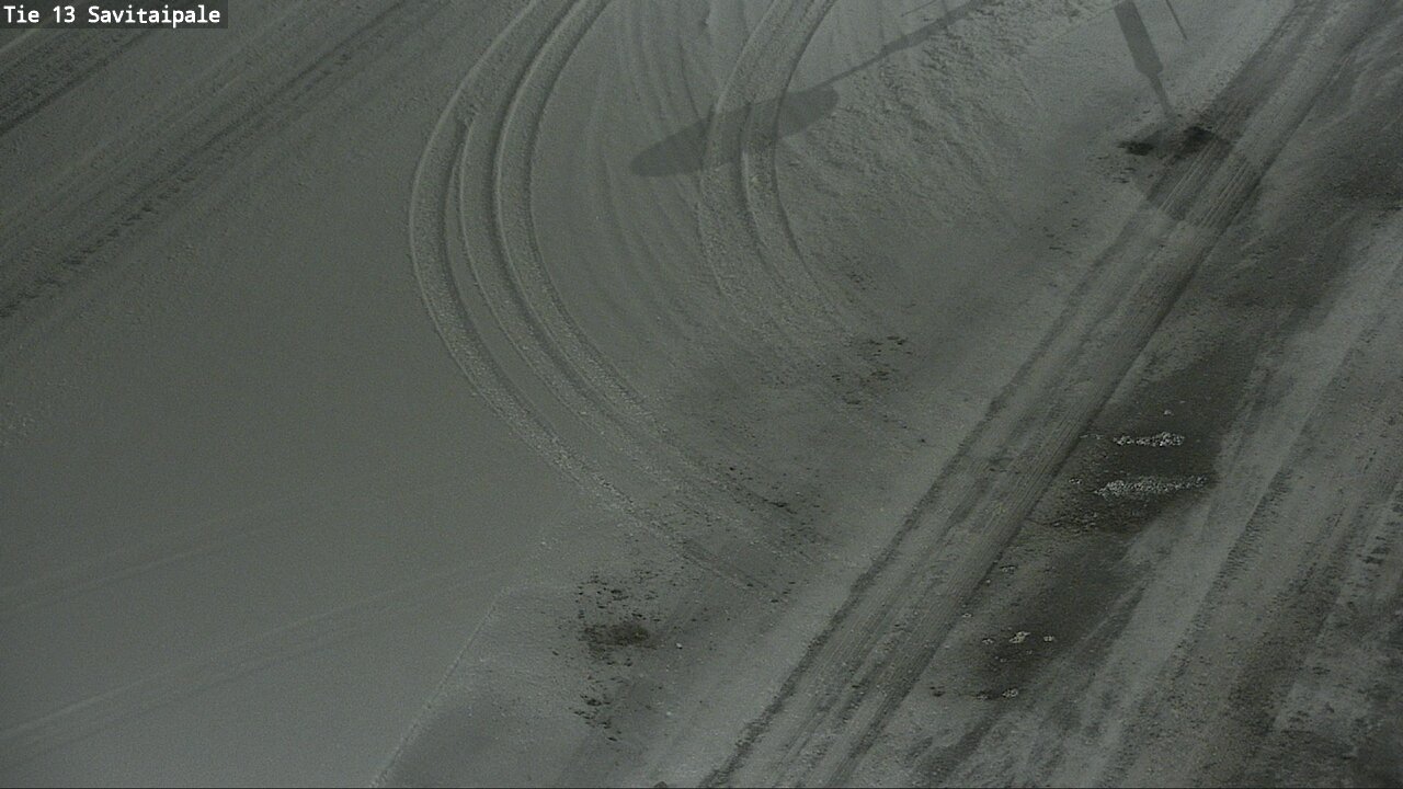 Kelikamerat Kuva Tie 13 Savitaipale, Savitaipale, Etelä-Karjala