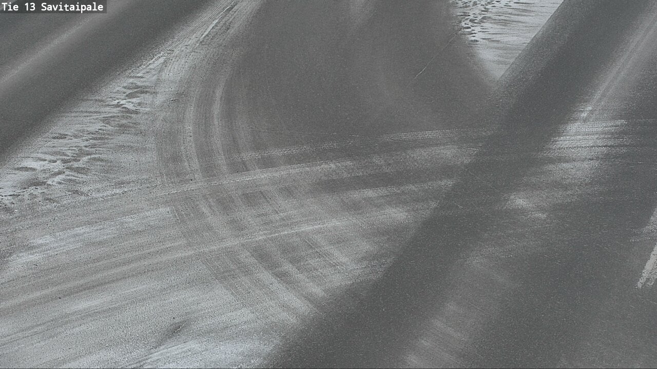 Kelikamerat Kuva Tie 13 Savitaipale, Savitaipale, Etelä-Karjala