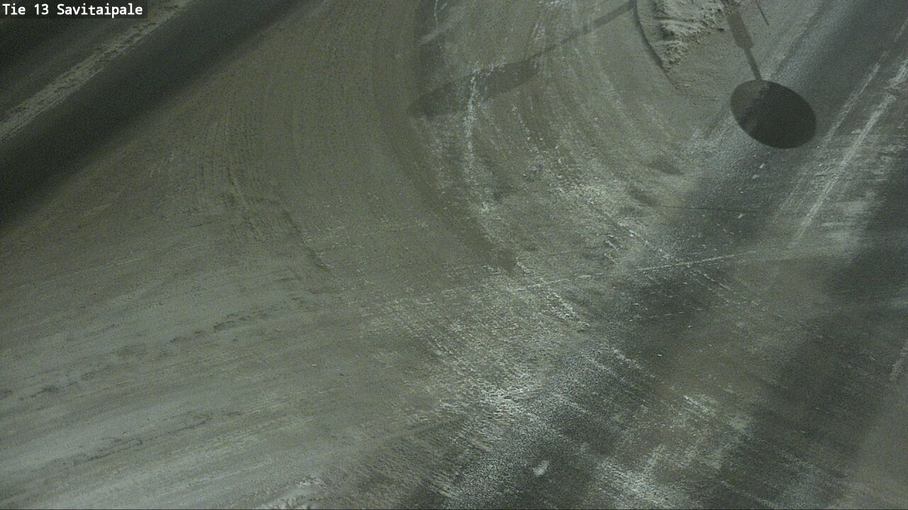 Kelikamerat Kuva Tie 13 Savitaipale, Savitaipale, Etelä-Karjala