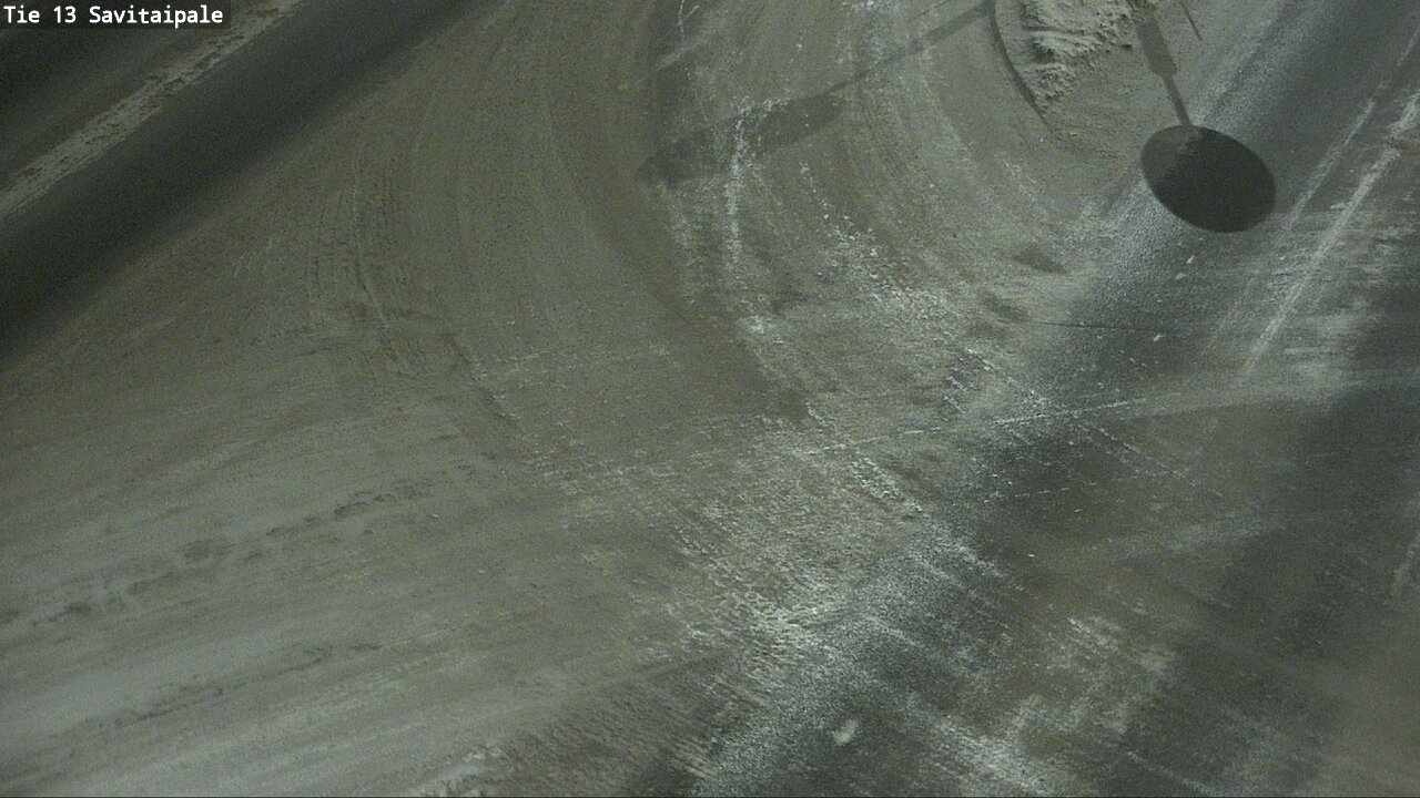 Kelikamerat Kuva Tie 13 Savitaipale, Savitaipale, Etelä-Karjala