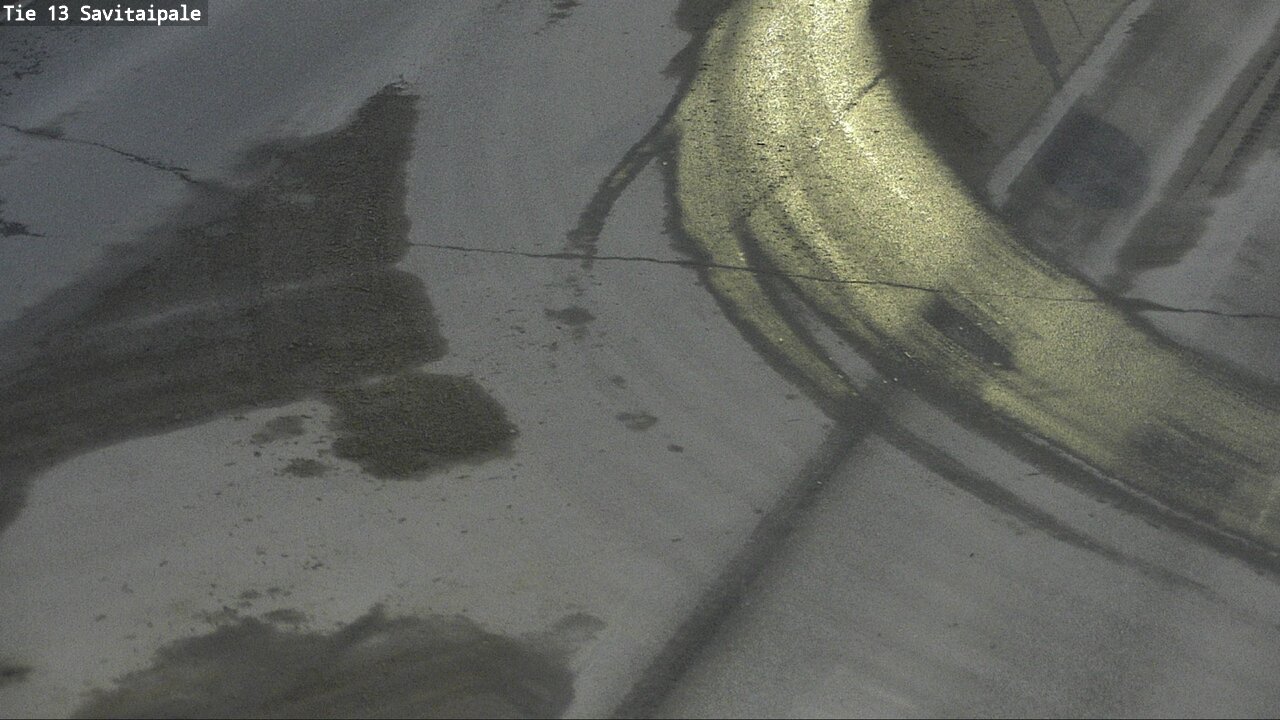 Kelikamerat Kuva Tie 13 Savitaipale, Savitaipale, Etelä-Karjala