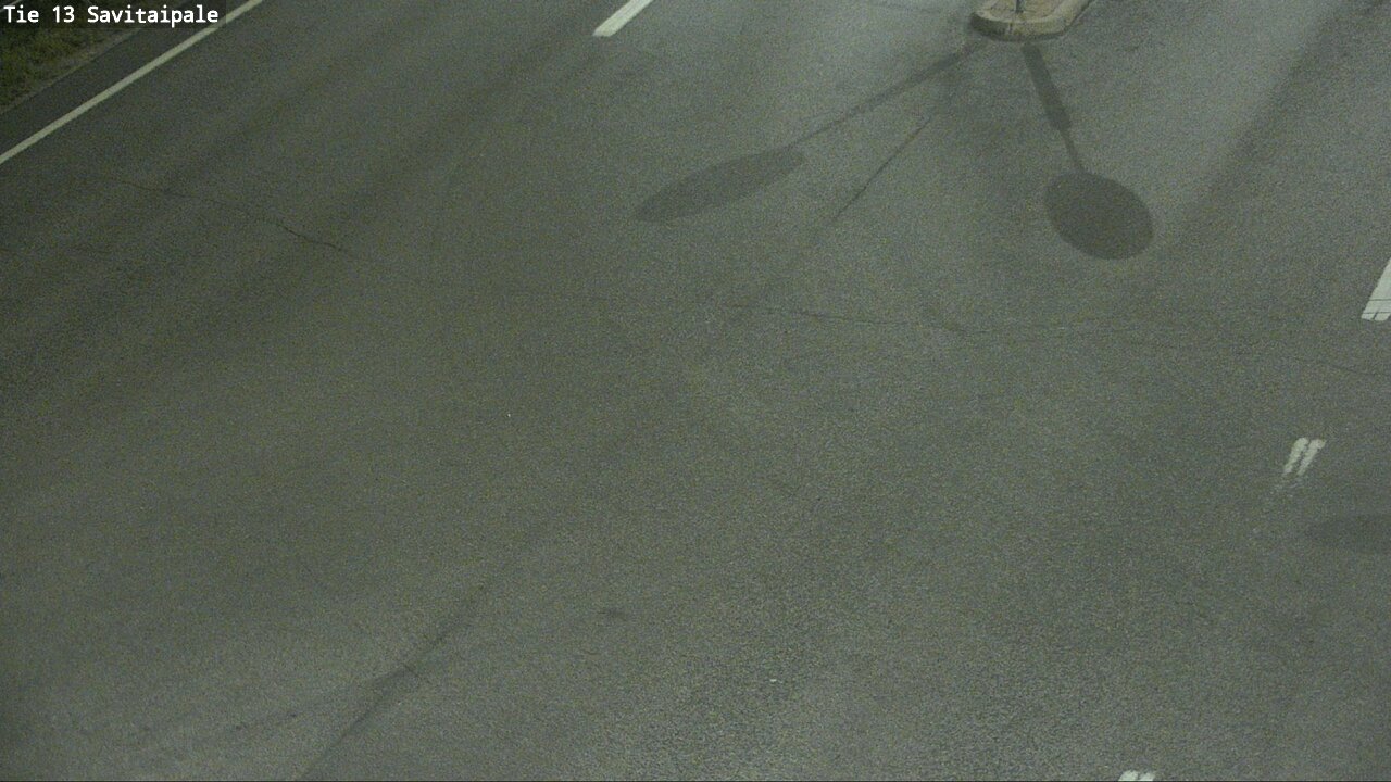 Kelikamerat Kuva Tie 13 Savitaipale, Savitaipale, Etelä-Karjala