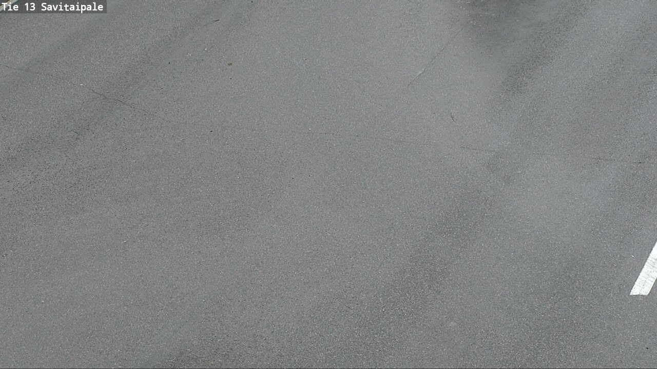 Kelikamerat Kuva Tie 13 Savitaipale, Savitaipale, Etelä-Karjala