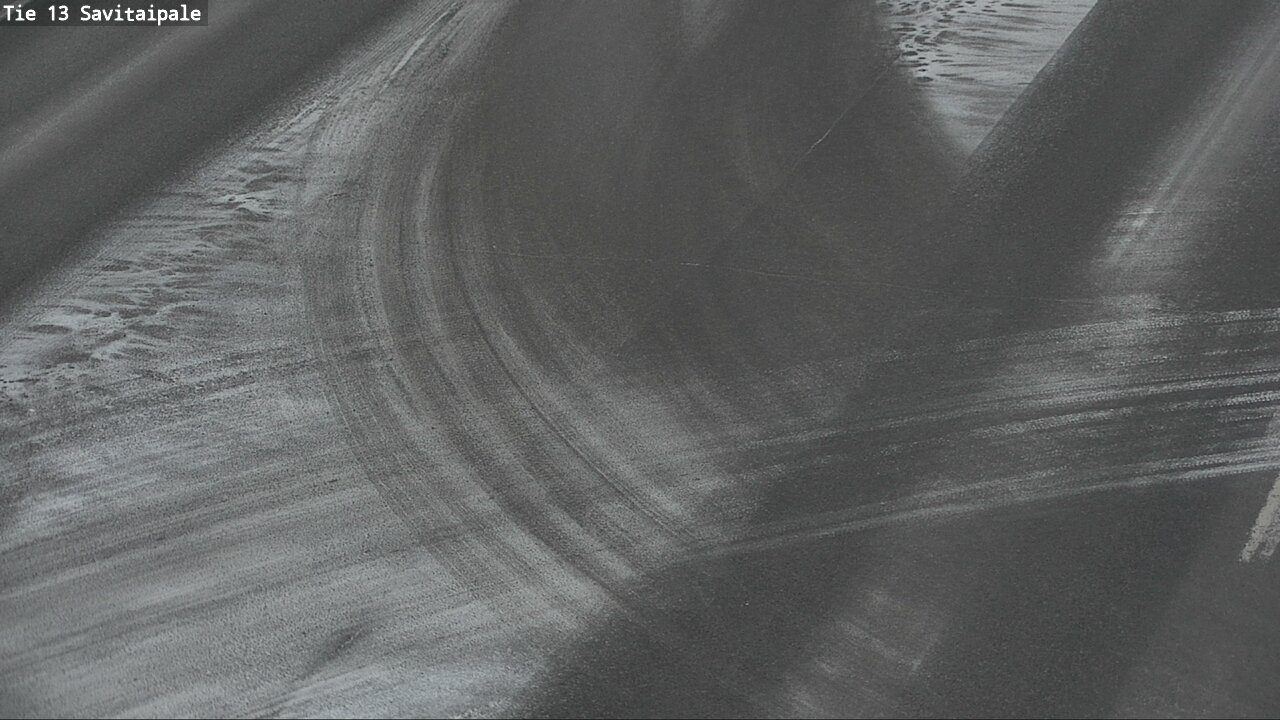 Kelikamerat Kuva Tie 13 Savitaipale, Savitaipale, Etelä-Karjala