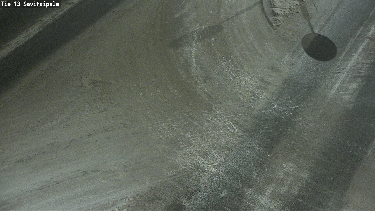 Kelikamerat Kuva Tie 13 Savitaipale, Savitaipale, Etelä-Karjala