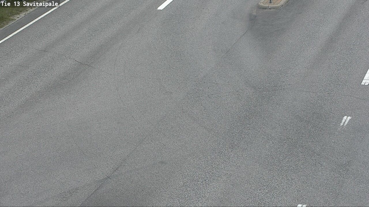 Kelikamerat Kuva Tie 13 Savitaipale, Savitaipale, Etelä-Karjala