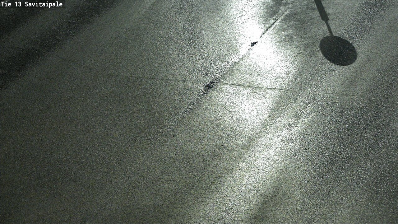 Kelikamerat Kuva Tie 13 Savitaipale, Savitaipale, Etelä-Karjala