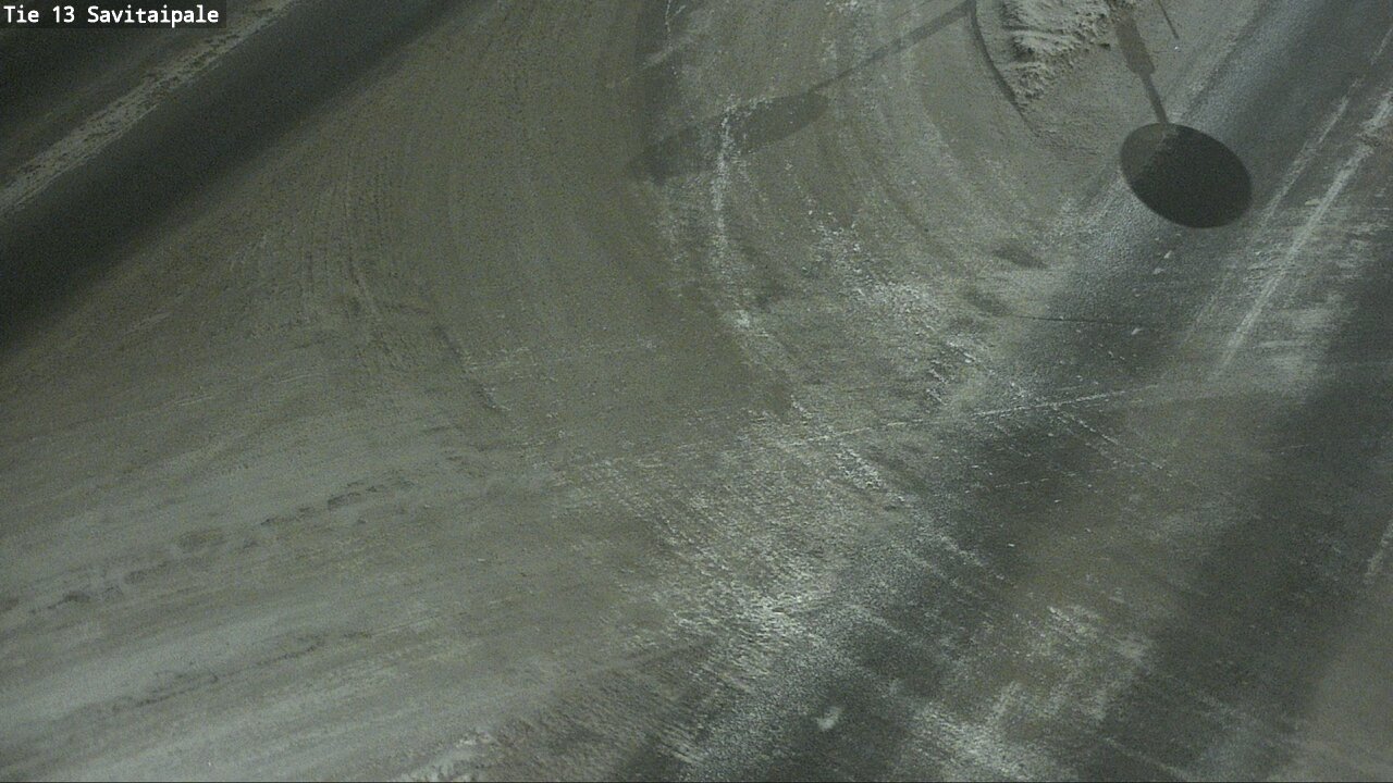 Kelikamerat Kuva Tie 13 Savitaipale, Savitaipale, Etelä-Karjala