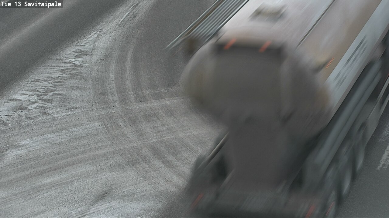 Kelikamerat Kuva Tie 13 Savitaipale, Savitaipale, Etelä-Karjala