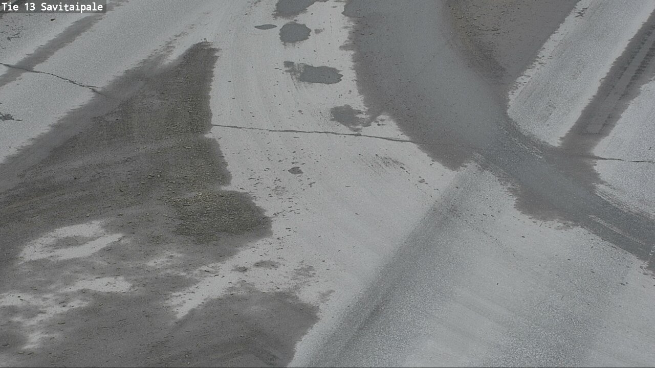 Kelikamerat Kuva Tie 13 Savitaipale, Savitaipale, Etelä-Karjala