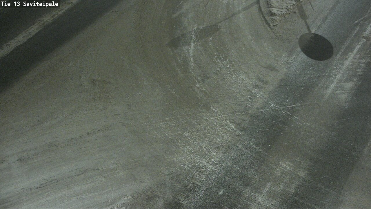 Kelikamerat Kuva Tie 13 Savitaipale, Savitaipale, Etelä-Karjala