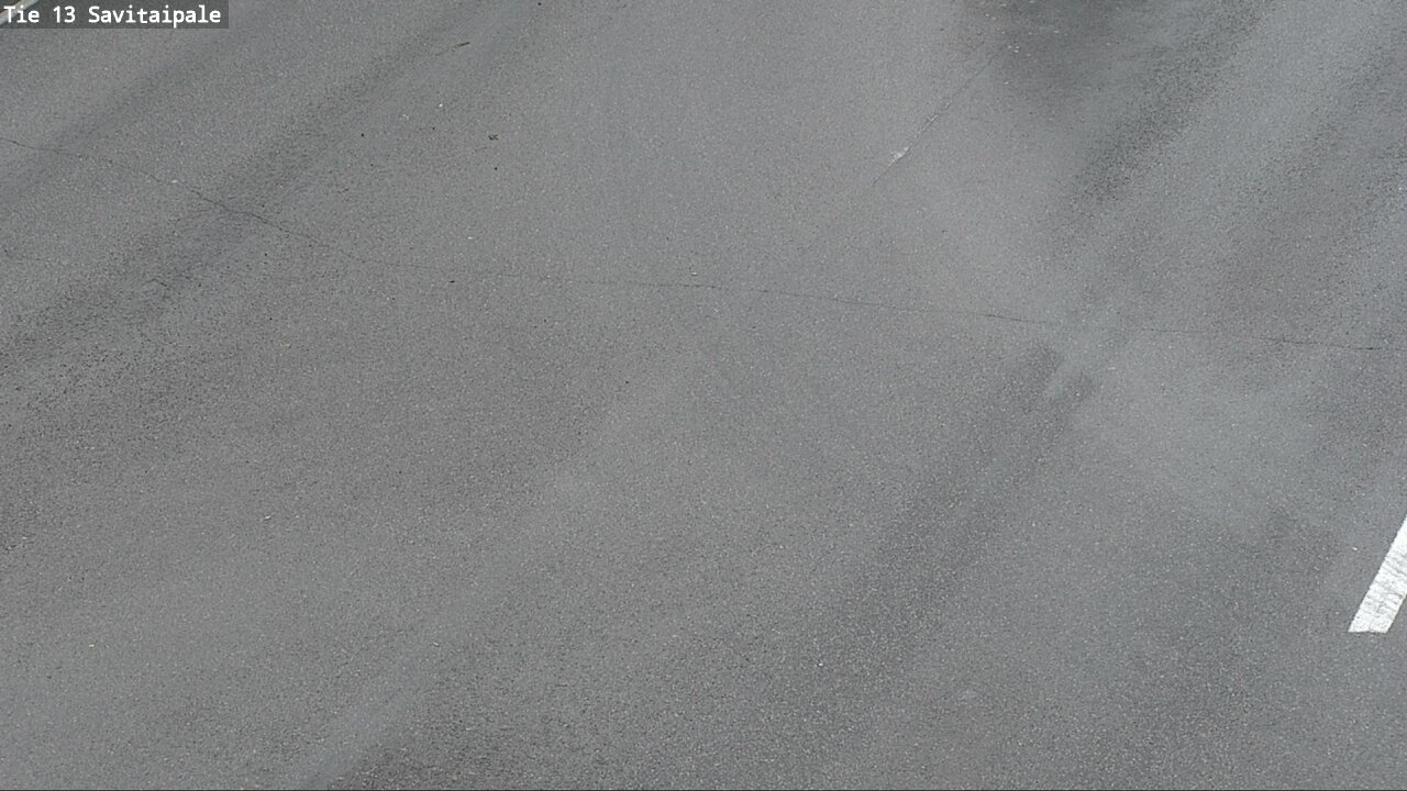 Kelikamerat Kuva Tie 13 Savitaipale, Savitaipale, Etelä-Karjala