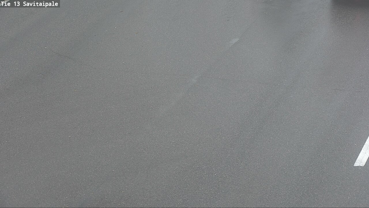 Kelikamerat Kuva Tie 13 Savitaipale, Savitaipale, Etelä-Karjala