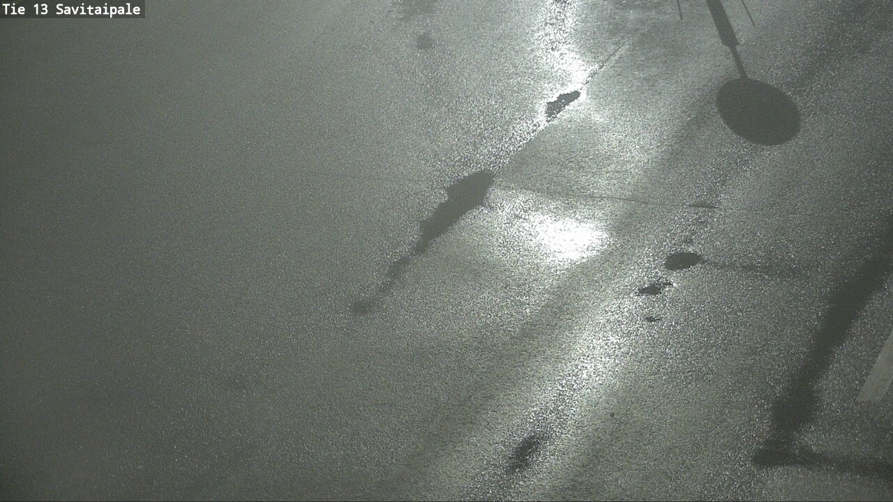 Kelikamerat Kuva Tie 13 Savitaipale, Savitaipale, Etelä-Karjala