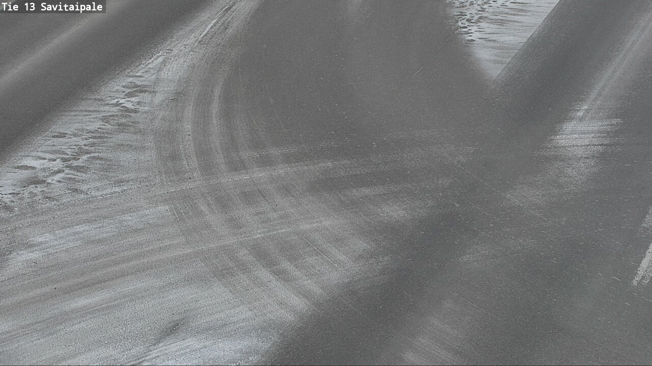 Kelikamerat Kuva Tie 13 Savitaipale, Savitaipale, Etelä-Karjala