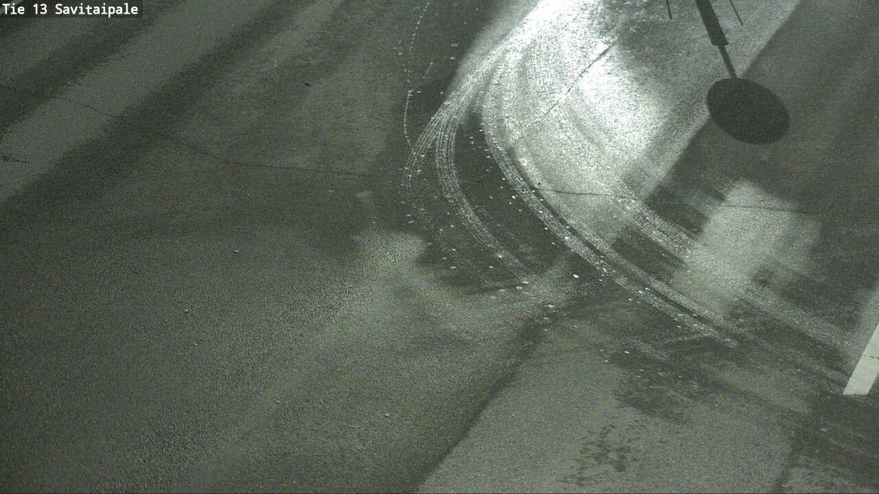 Kelikamerat Kuva Tie 13 Savitaipale, Savitaipale, Etelä-Karjala