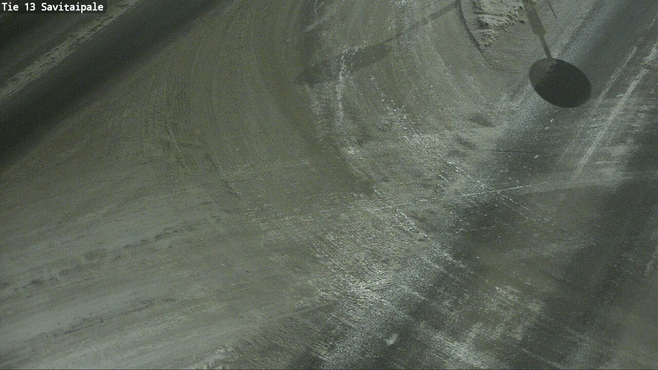 Kelikamerat Kuva Tie 13 Savitaipale, Savitaipale, Etelä-Karjala