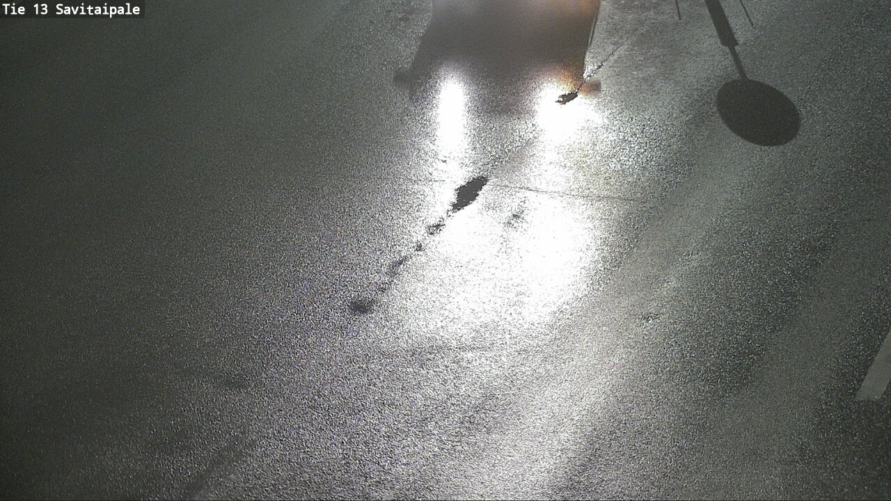 Kelikamerat Kuva Tie 13 Savitaipale, Savitaipale, Etelä-Karjala