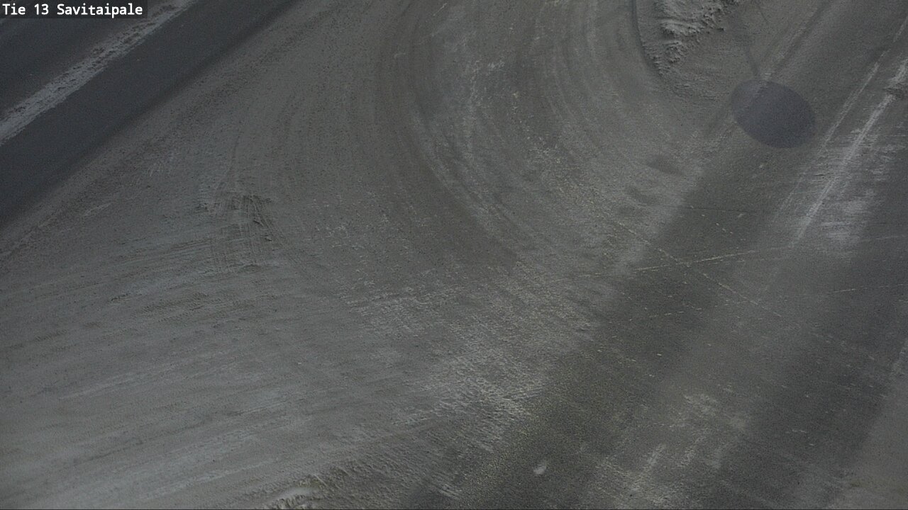 Kelikamerat Kuva Tie 13 Savitaipale, Savitaipale, Etelä-Karjala