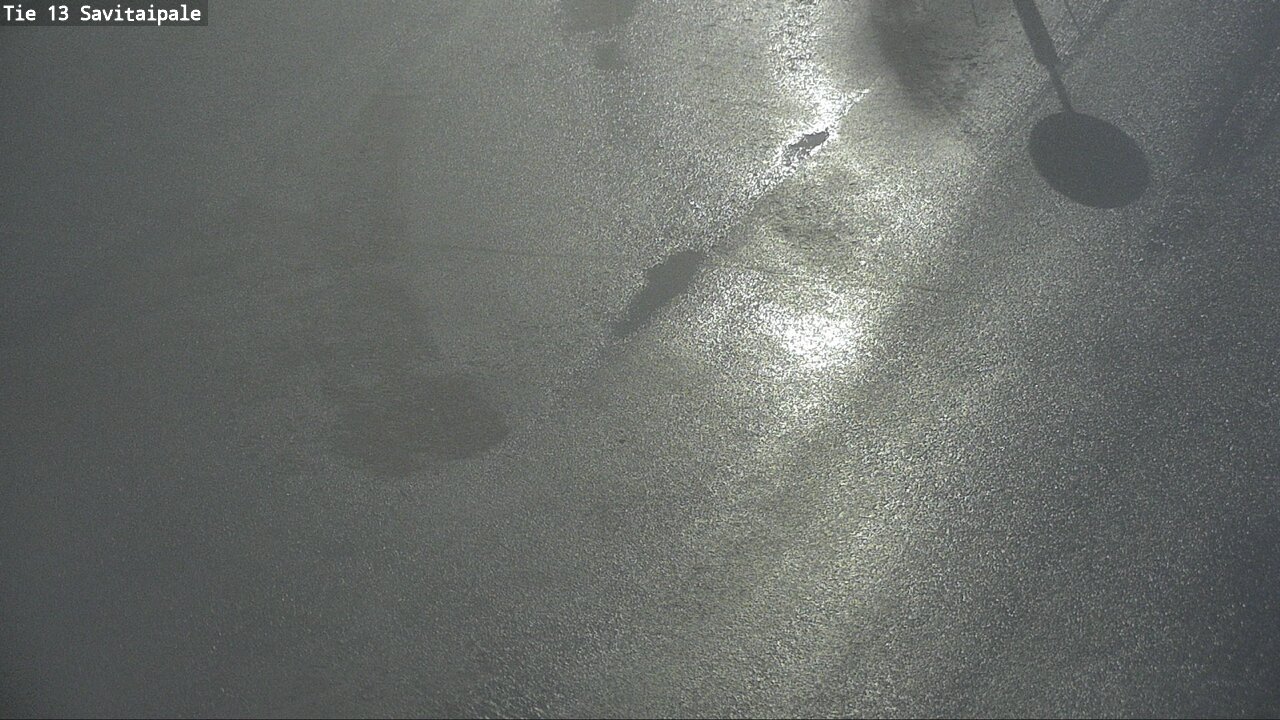 Kelikamerat Kuva Tie 13 Savitaipale, Savitaipale, Etelä-Karjala