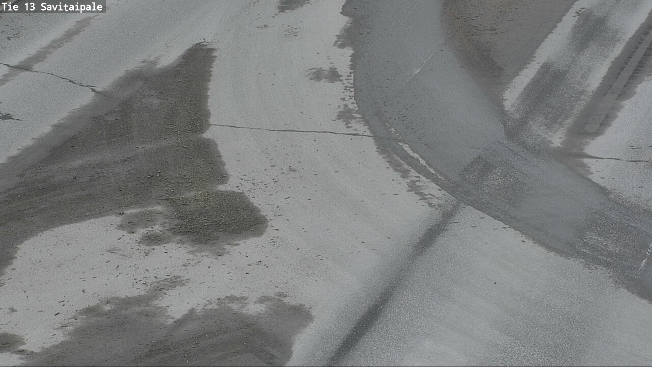 Kelikamerat Kuva Tie 13 Savitaipale, Savitaipale, Etelä-Karjala