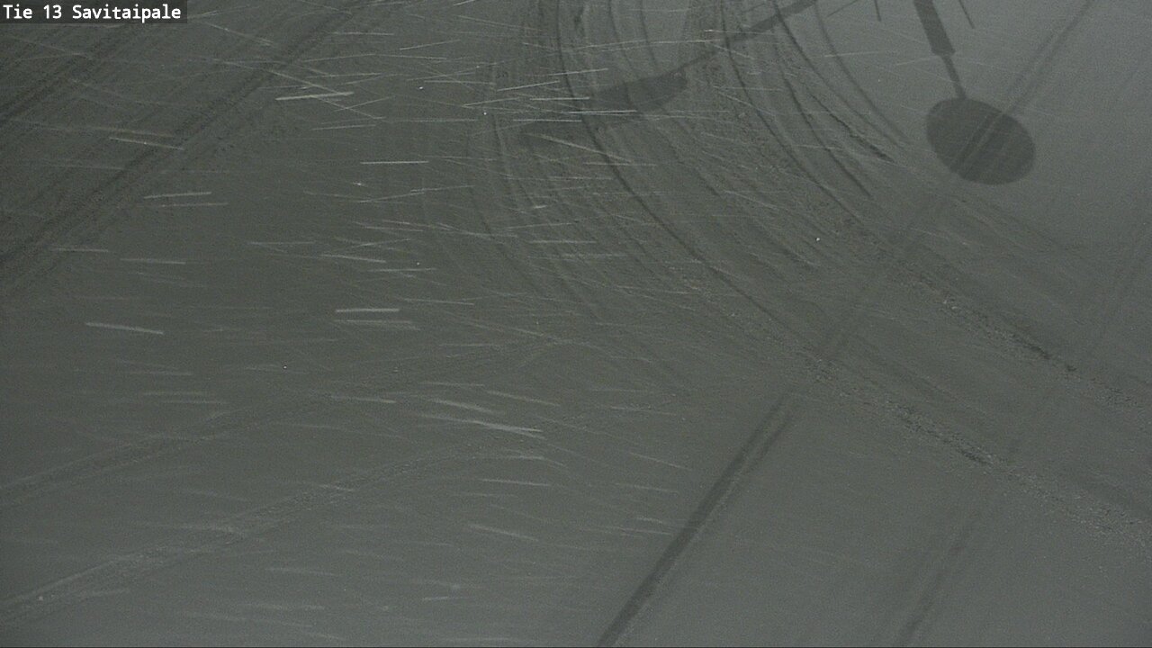 Kelikamerat Kuva Tie 13 Savitaipale, Savitaipale, Etelä-Karjala