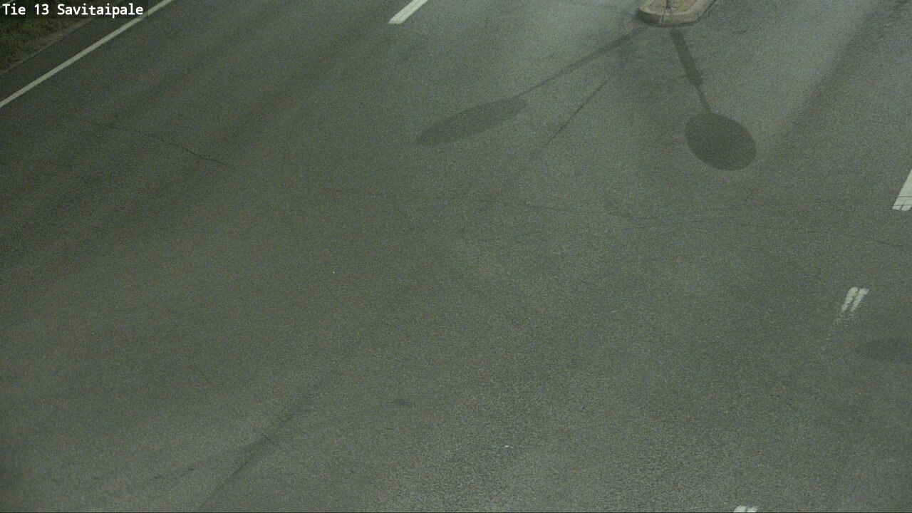 Kelikamerat Kuva Tie 13 Savitaipale, Savitaipale, Etelä-Karjala