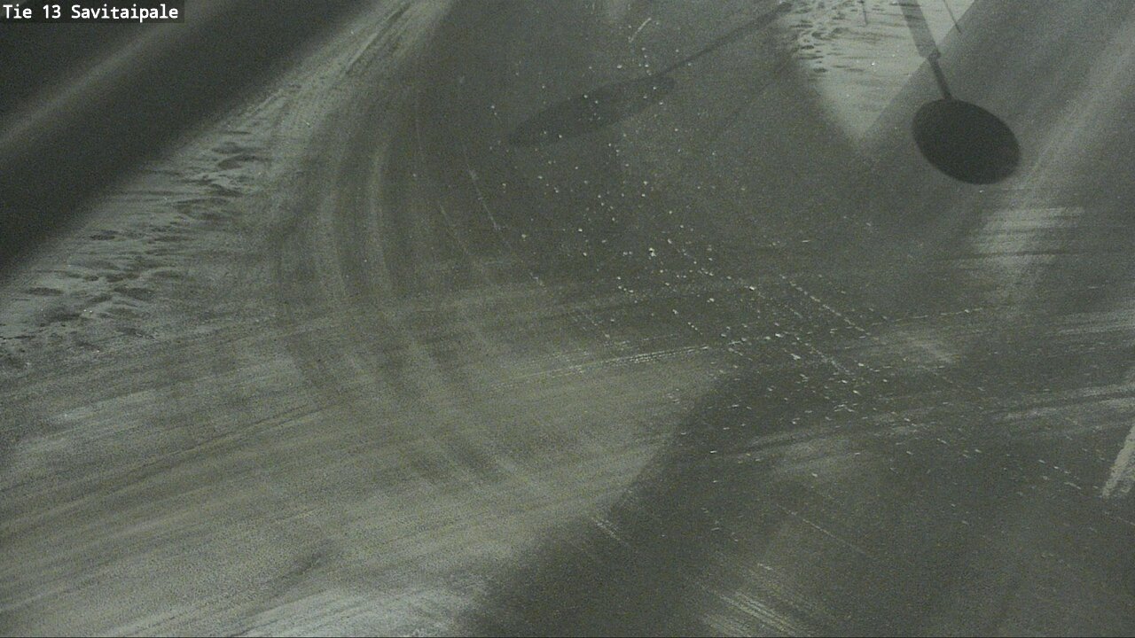 Kelikamerat Kuva Tie 13 Savitaipale, Savitaipale, Etelä-Karjala