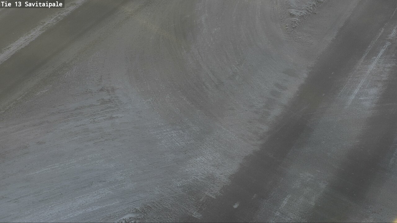 Kelikamerat Kuva Tie 13 Savitaipale, Savitaipale, Etelä-Karjala