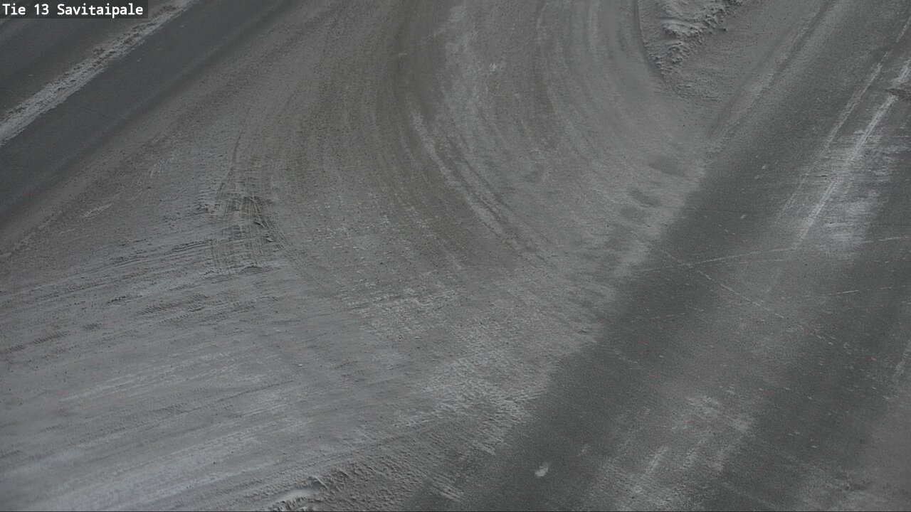 Kelikamerat Kuva Tie 13 Savitaipale, Savitaipale, Etelä-Karjala