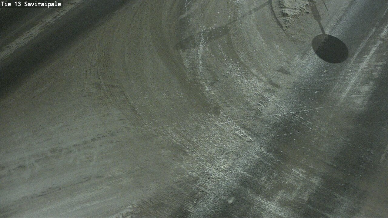 Kelikamerat Kuva Tie 13 Savitaipale, Savitaipale, Etelä-Karjala