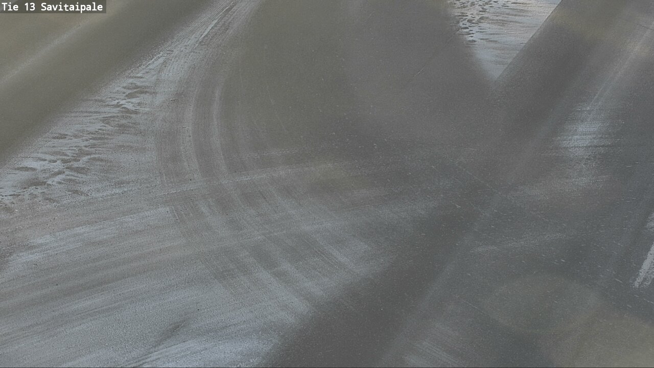 Kelikamerat Kuva Tie 13 Savitaipale, Savitaipale, Etelä-Karjala