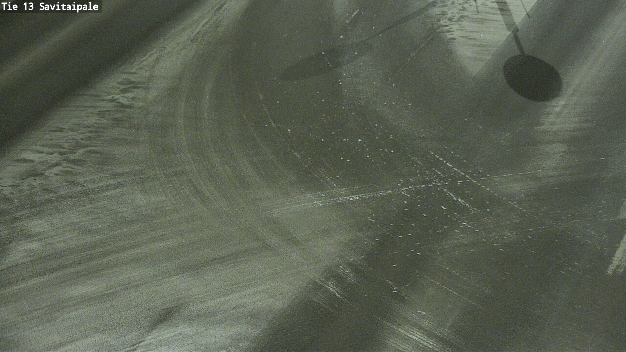 Kelikamerat Kuva Tie 13 Savitaipale, Savitaipale, Etelä-Karjala