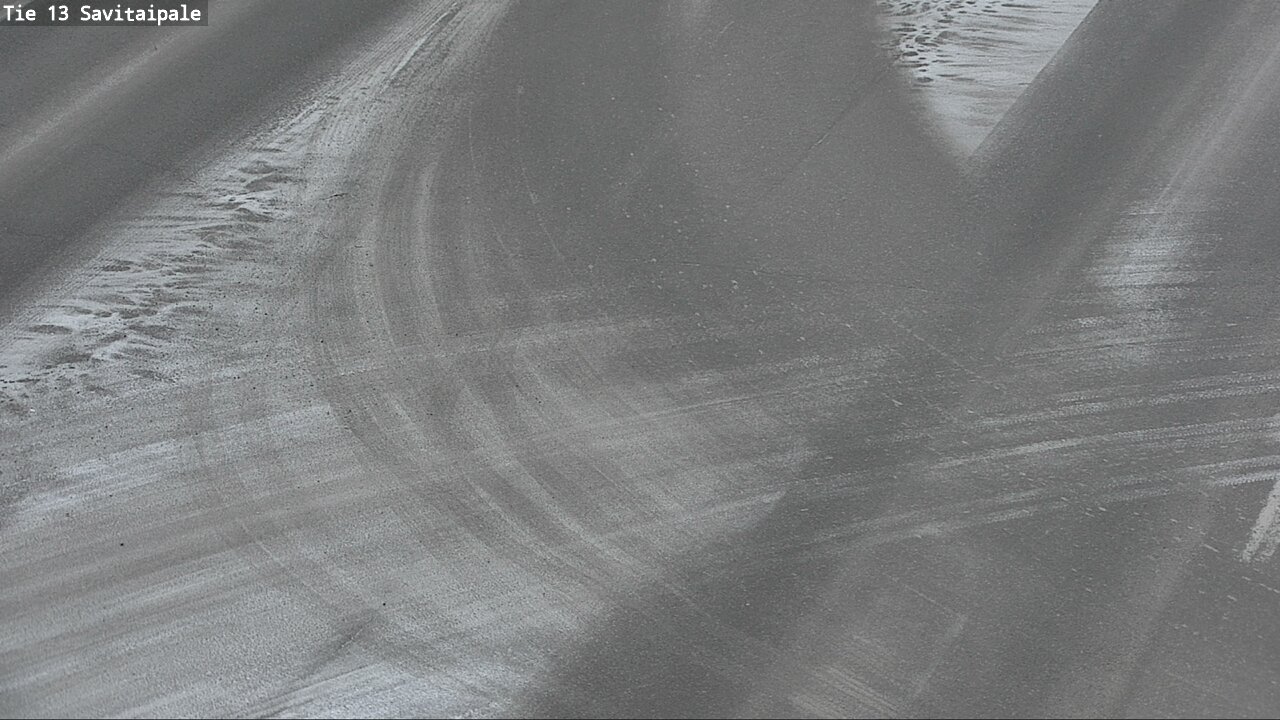 Kelikamerat Kuva Tie 13 Savitaipale, Savitaipale, Etelä-Karjala