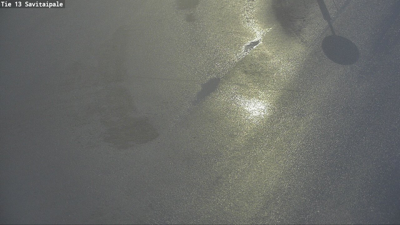 Kelikamerat Kuva Tie 13 Savitaipale, Savitaipale, Etelä-Karjala