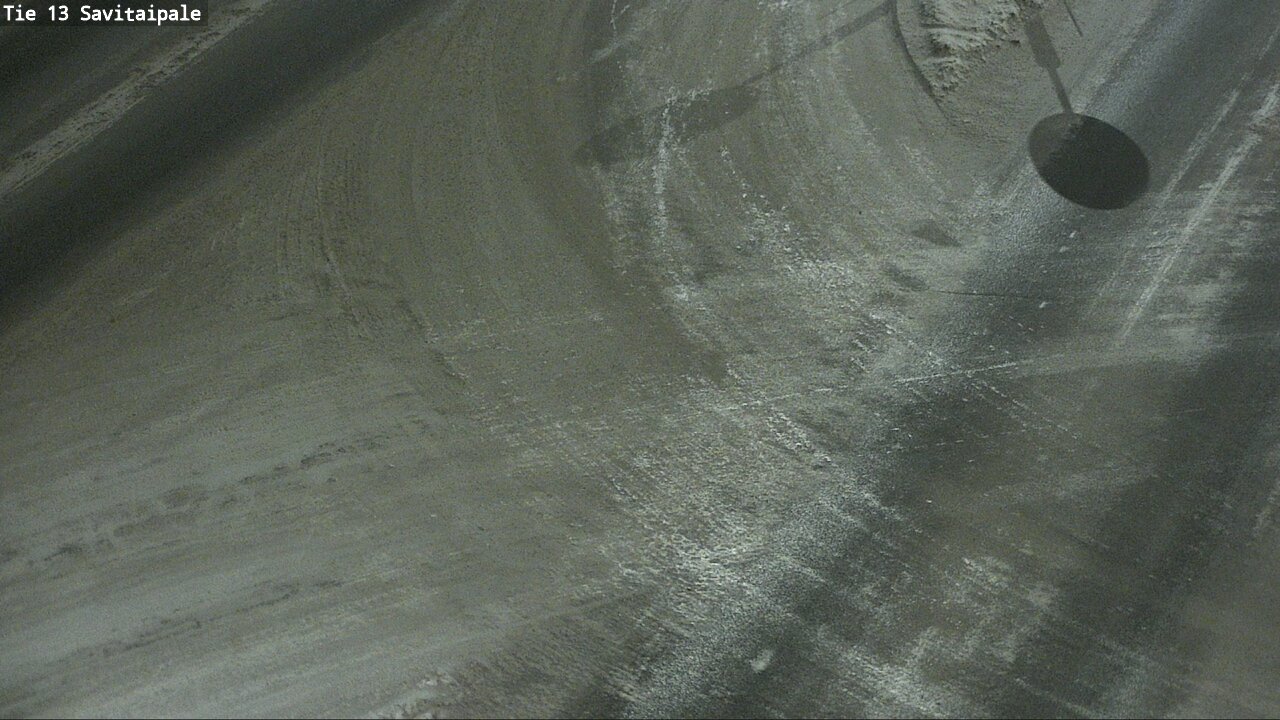 Kelikamerat Kuva Tie 13 Savitaipale, Savitaipale, Etelä-Karjala