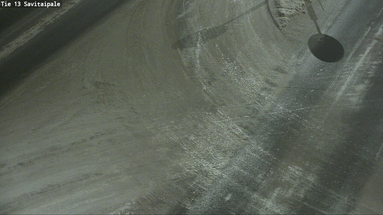 Kelikamerat Kuva Tie 13 Savitaipale, Savitaipale, Etelä-Karjala