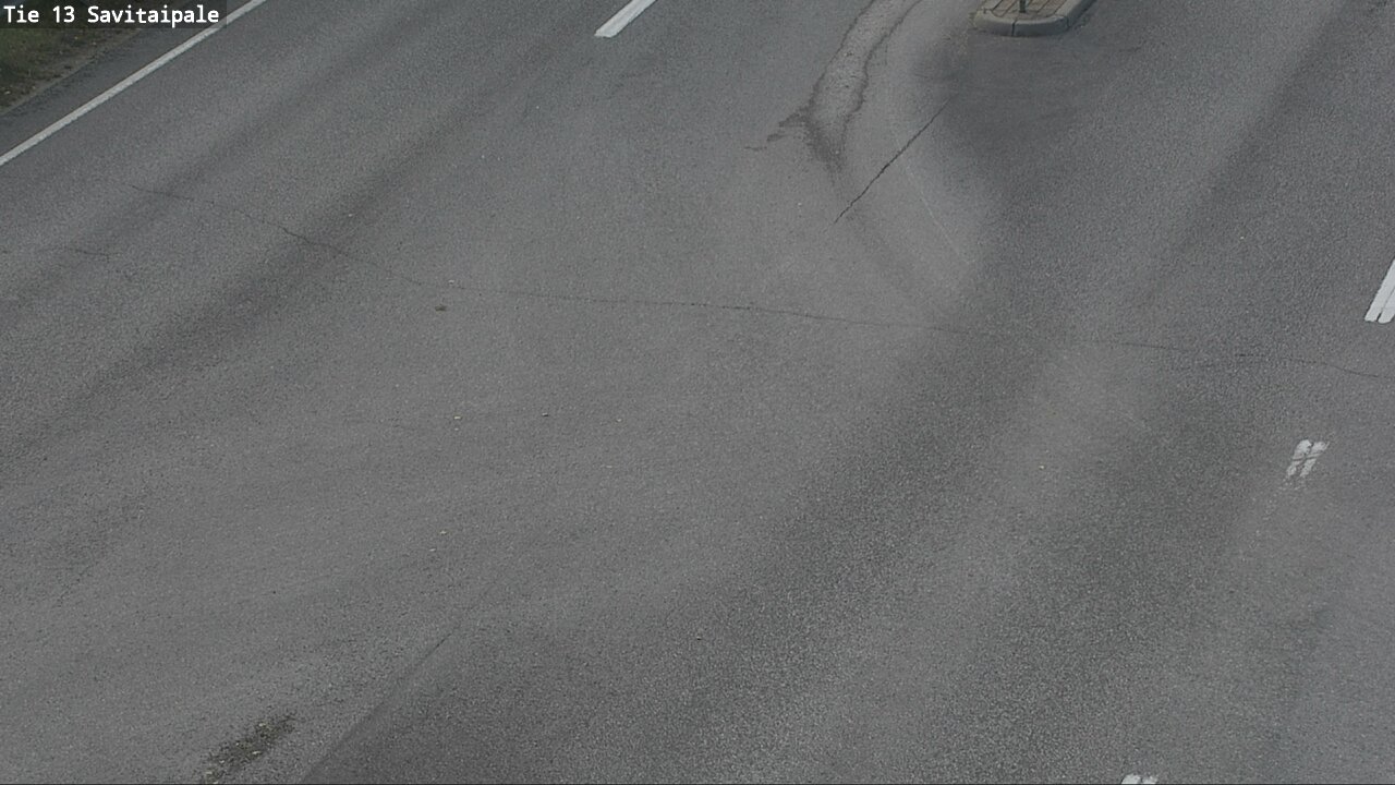 Kelikamerat Kuva Tie 13 Savitaipale, Savitaipale, Etelä-Karjala