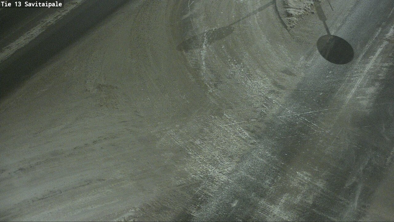 Kelikamerat Kuva Tie 13 Savitaipale, Savitaipale, Etelä-Karjala