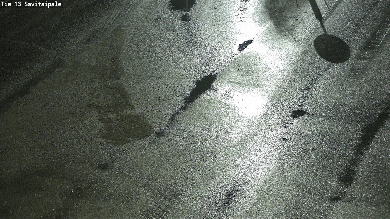 Kelikamerat Kuva Tie 13 Savitaipale, Savitaipale, Etelä-Karjala