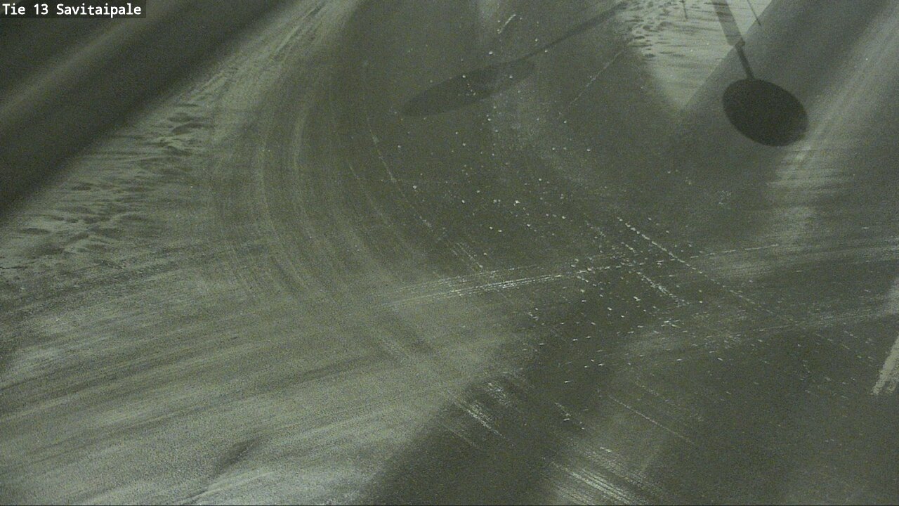 Kelikamerat Kuva Tie 13 Savitaipale, Savitaipale, Etelä-Karjala