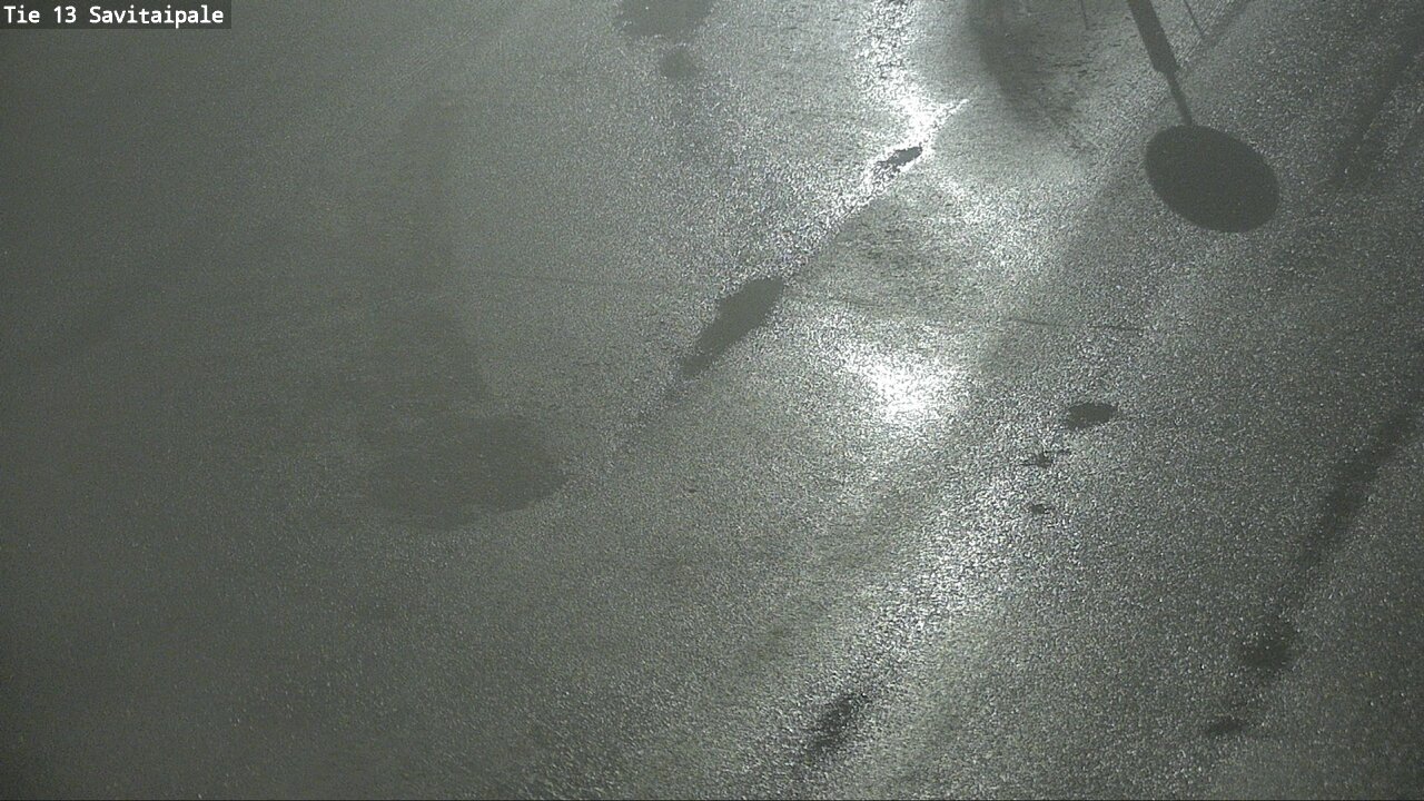 Kelikamerat Kuva Tie 13 Savitaipale, Savitaipale, Etelä-Karjala