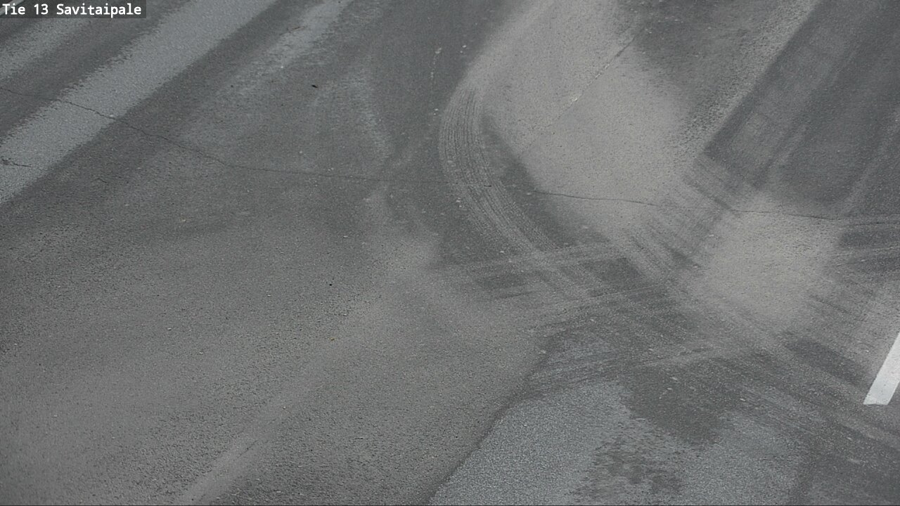 Kelikamerat Kuva Tie 13 Savitaipale, Savitaipale, Etelä-Karjala