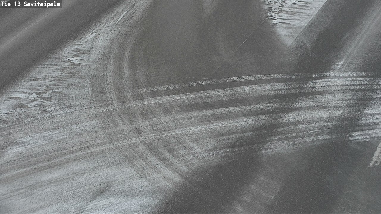 Kelikamerat Kuva Tie 13 Savitaipale, Savitaipale, Etelä-Karjala