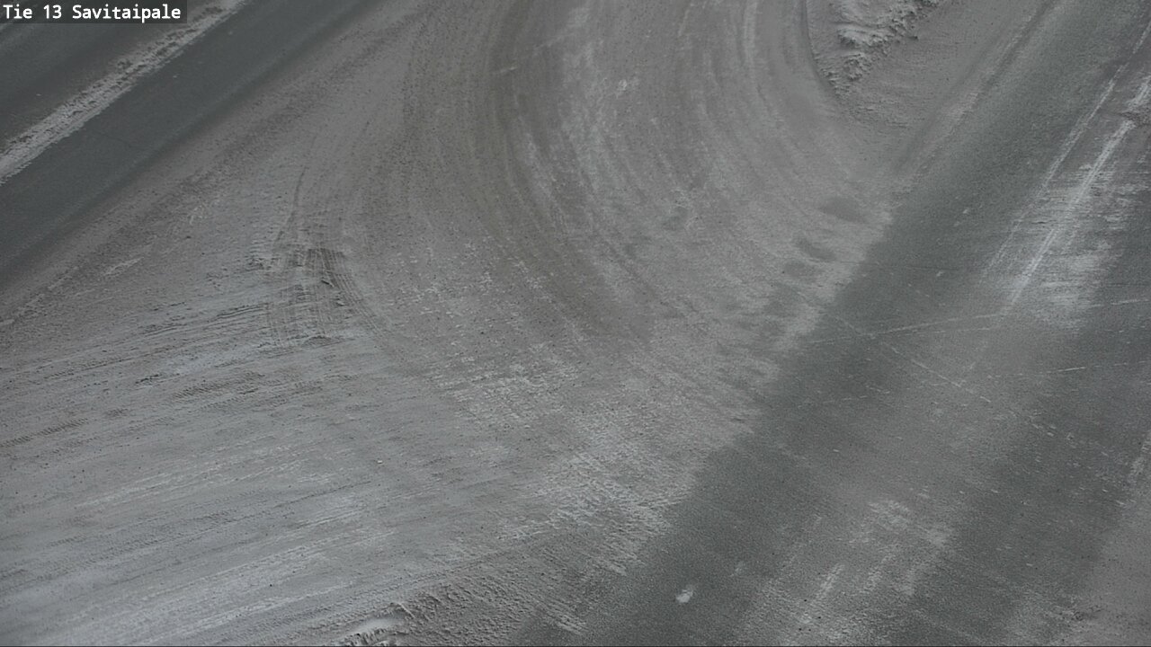 Kelikamerat Kuva Tie 13 Savitaipale, Savitaipale, Etelä-Karjala