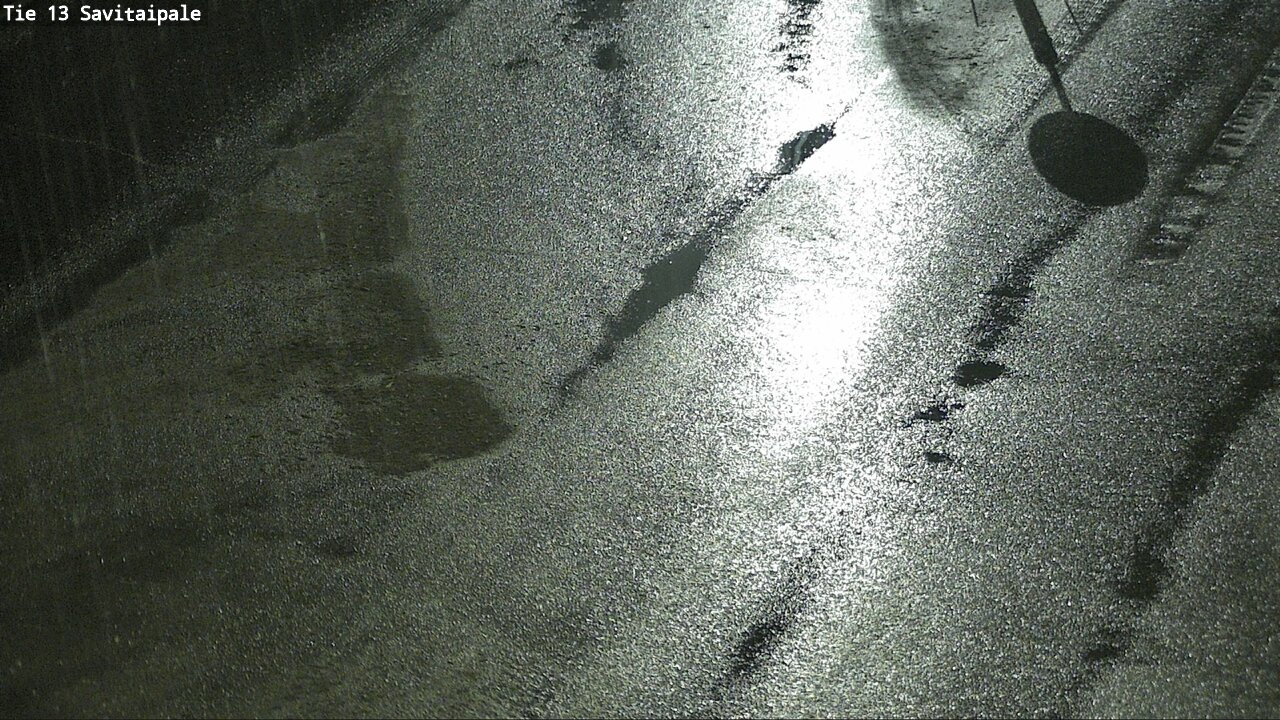 Kelikamerat Kuva Tie 13 Savitaipale, Savitaipale, Etelä-Karjala